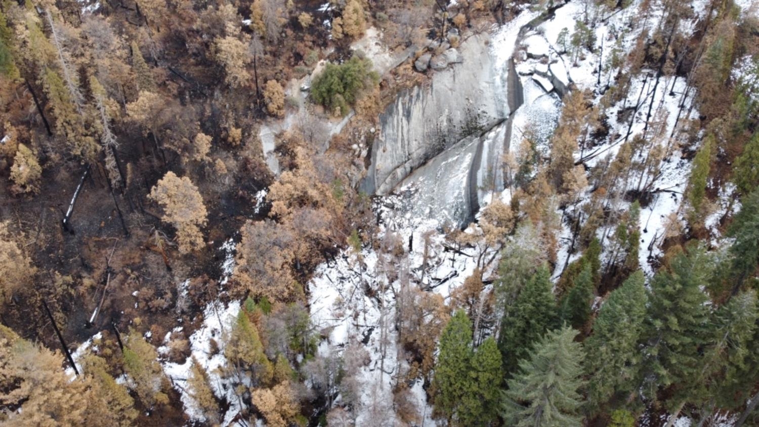 0 0 Woodland Rd, Shaver Lake, CA 93664