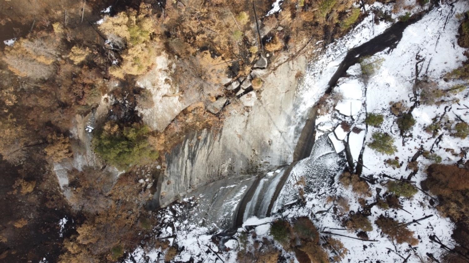 0 0 Woodland Rd, Shaver Lake, CA 93664