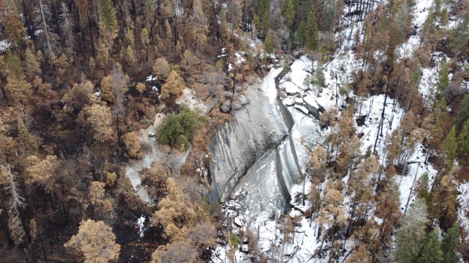 0 0 Woodland Rd, Shaver Lake, CA 93664