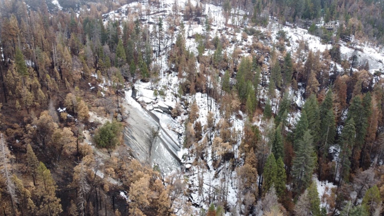 0 0 Woodland Rd, Shaver Lake, CA 93664