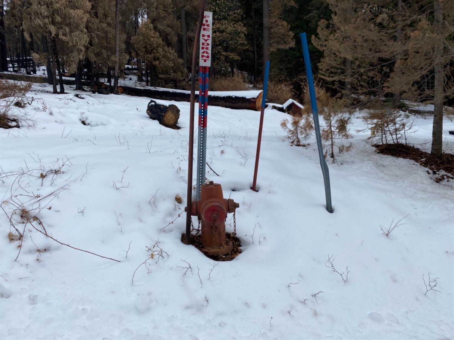 0 0 Woodland Rd, Shaver Lake, CA 93664