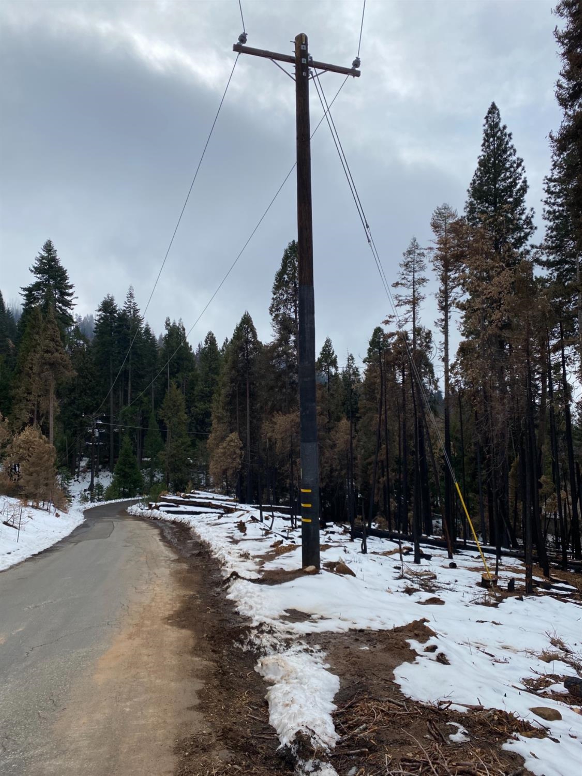 0 0 Woodland Rd, Shaver Lake, CA 93664