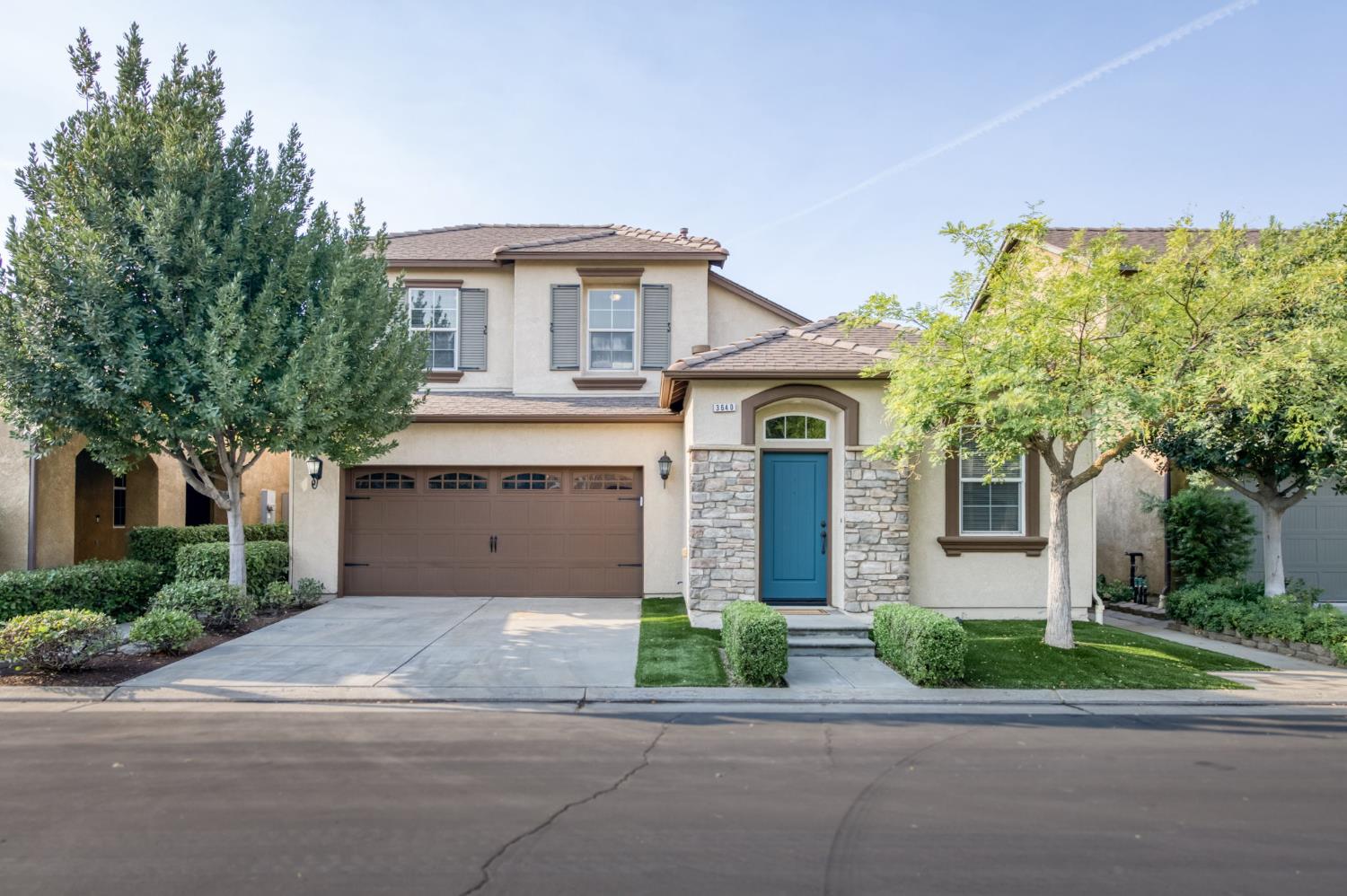 3640 Vermont Ln, Clovis, CA 93619