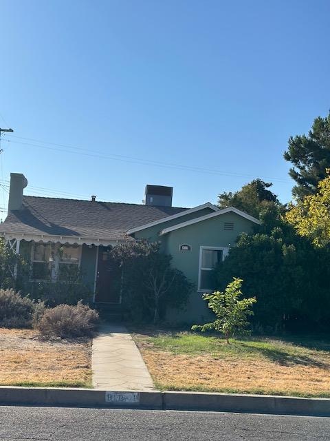 801 Riverside Ave, Chowchilla, CA 93610