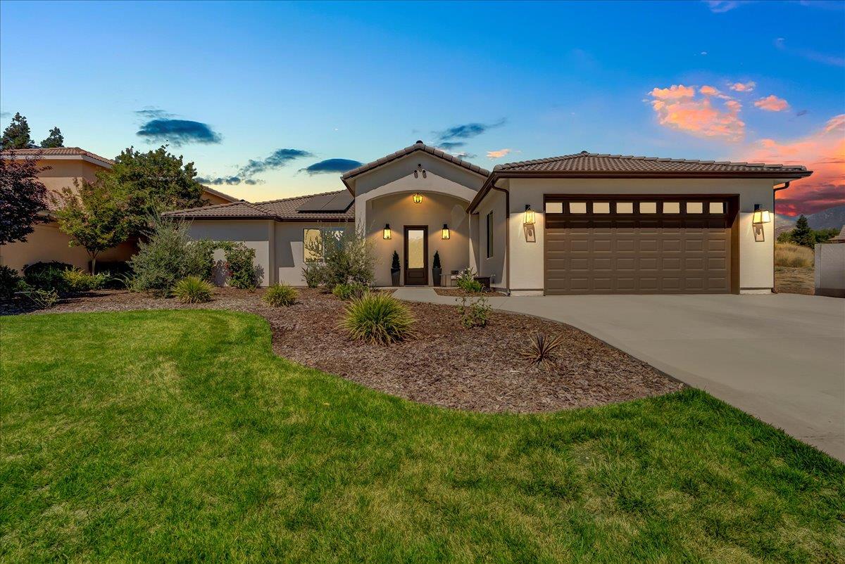 32588 Greene Dr, Springville, CA 93265