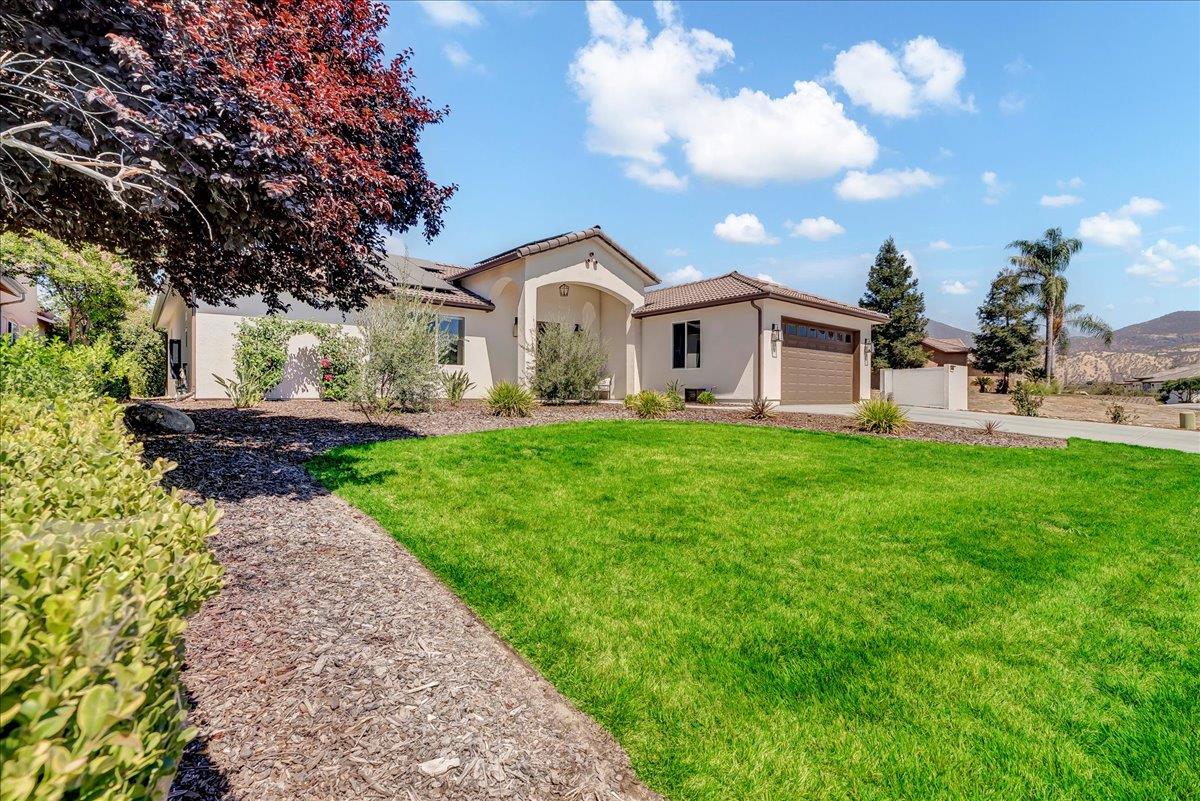 32588 Greene Dr, Springville, CA 93265