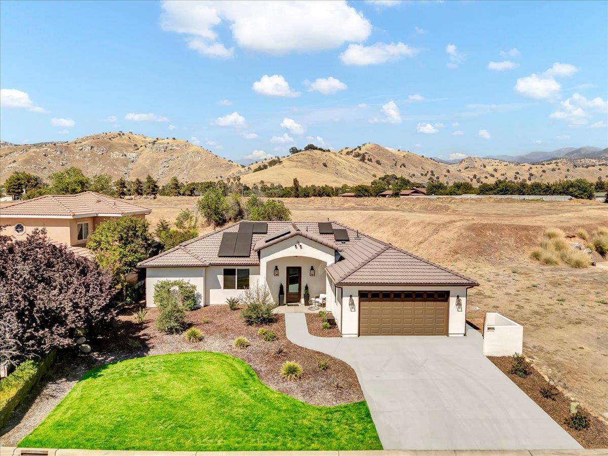 32588 Greene Dr, Springville, CA 93265