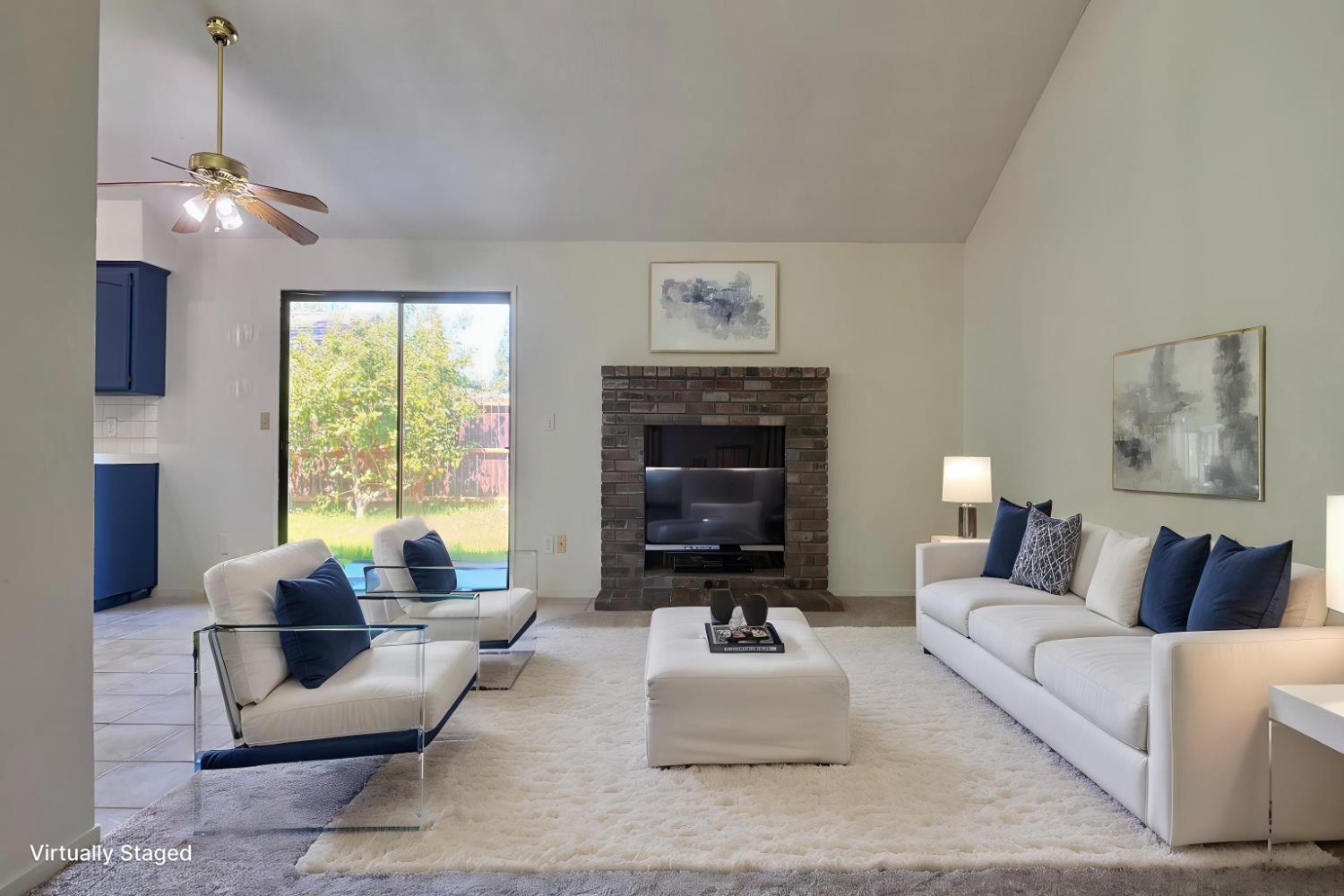 1910 E Eclipse Ave, Fresno, CA 93720