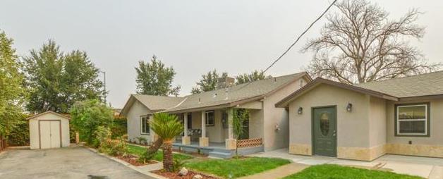 3171 Buckingham Ave, Clovis, CA 93619