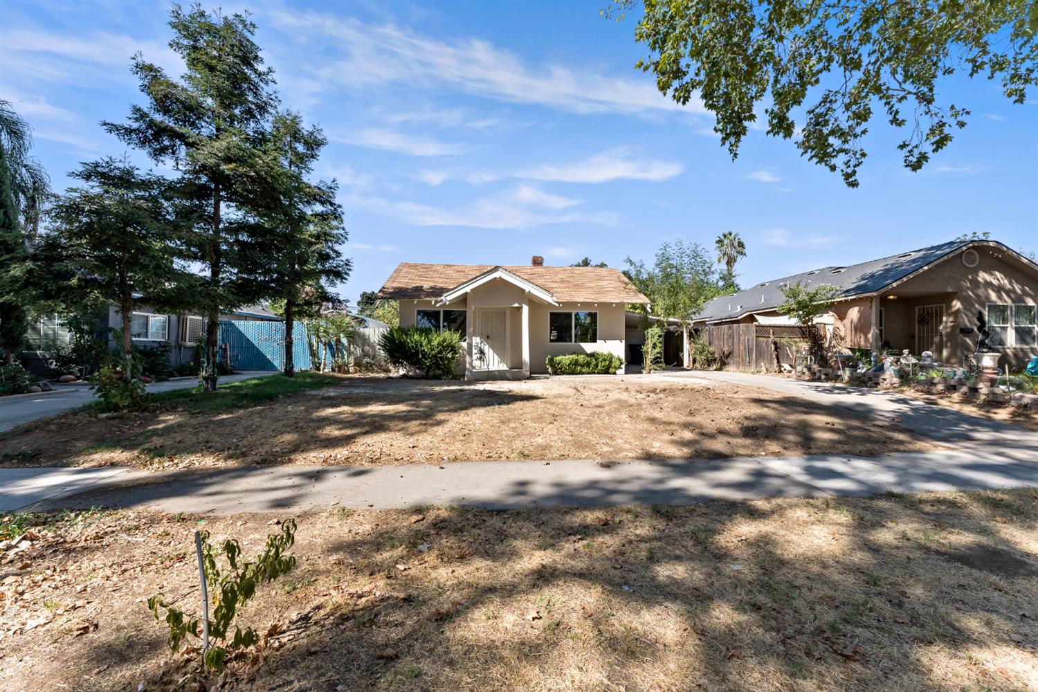 4623 E Nevada Ave, Fresno, CA 93702