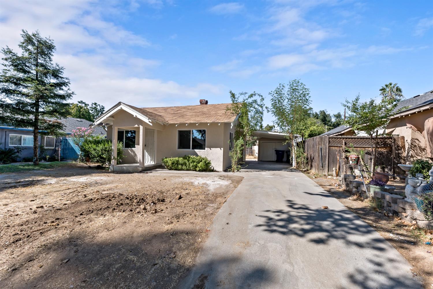 4623 E Nevada Ave, Fresno, CA 93702