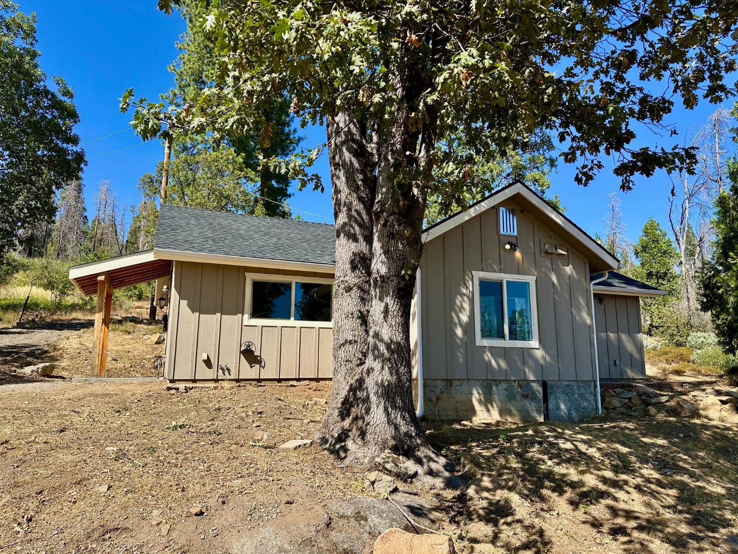 38295 Cressman Rd, Shaver Lake, CA 93664