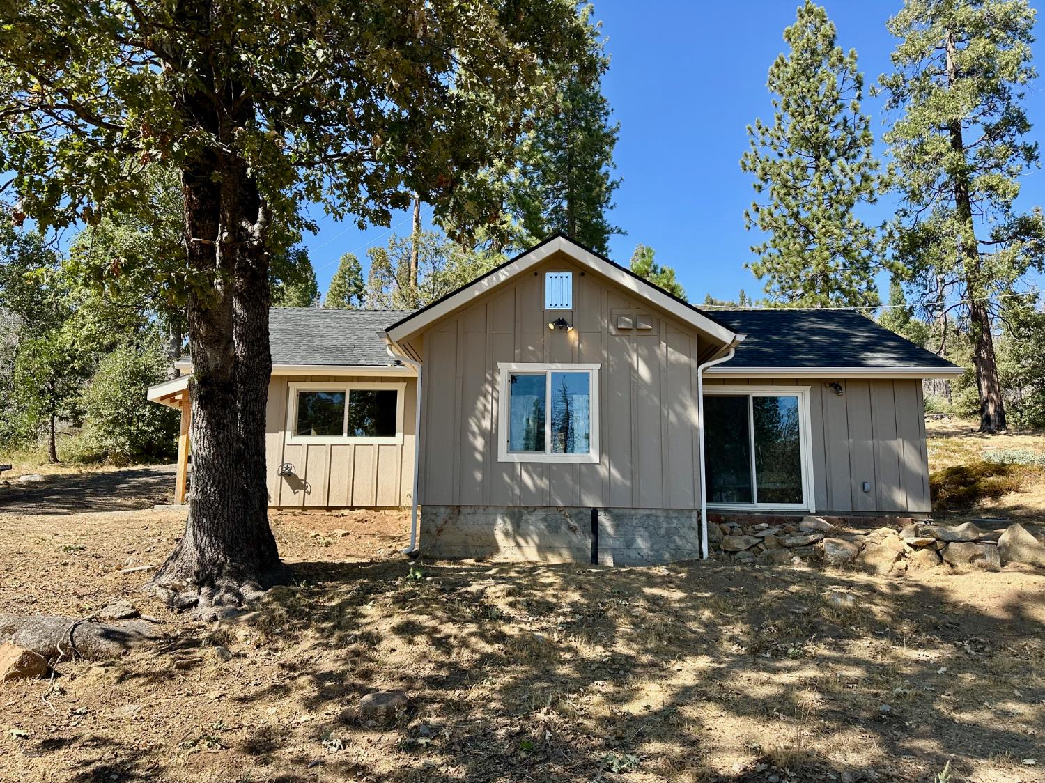 38295 Cressman Rd, Shaver Lake, CA 93664