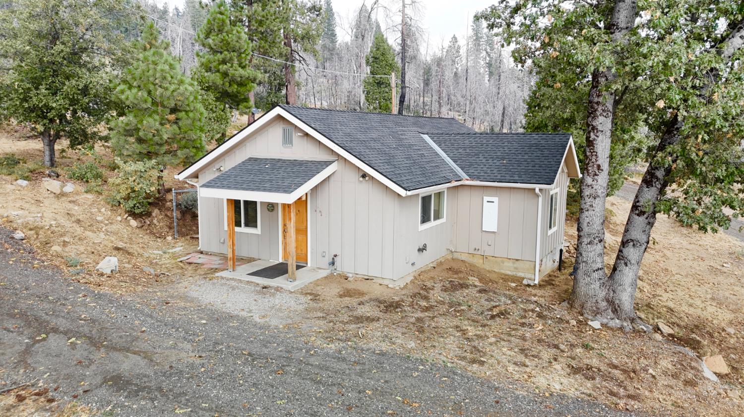 38295 Cressman Rd, Shaver Lake, CA 93664