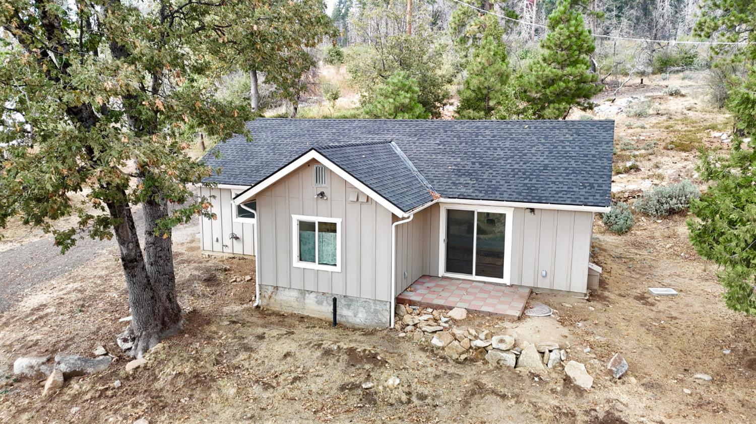 38295 Cressman Rd, Shaver Lake, CA 93664