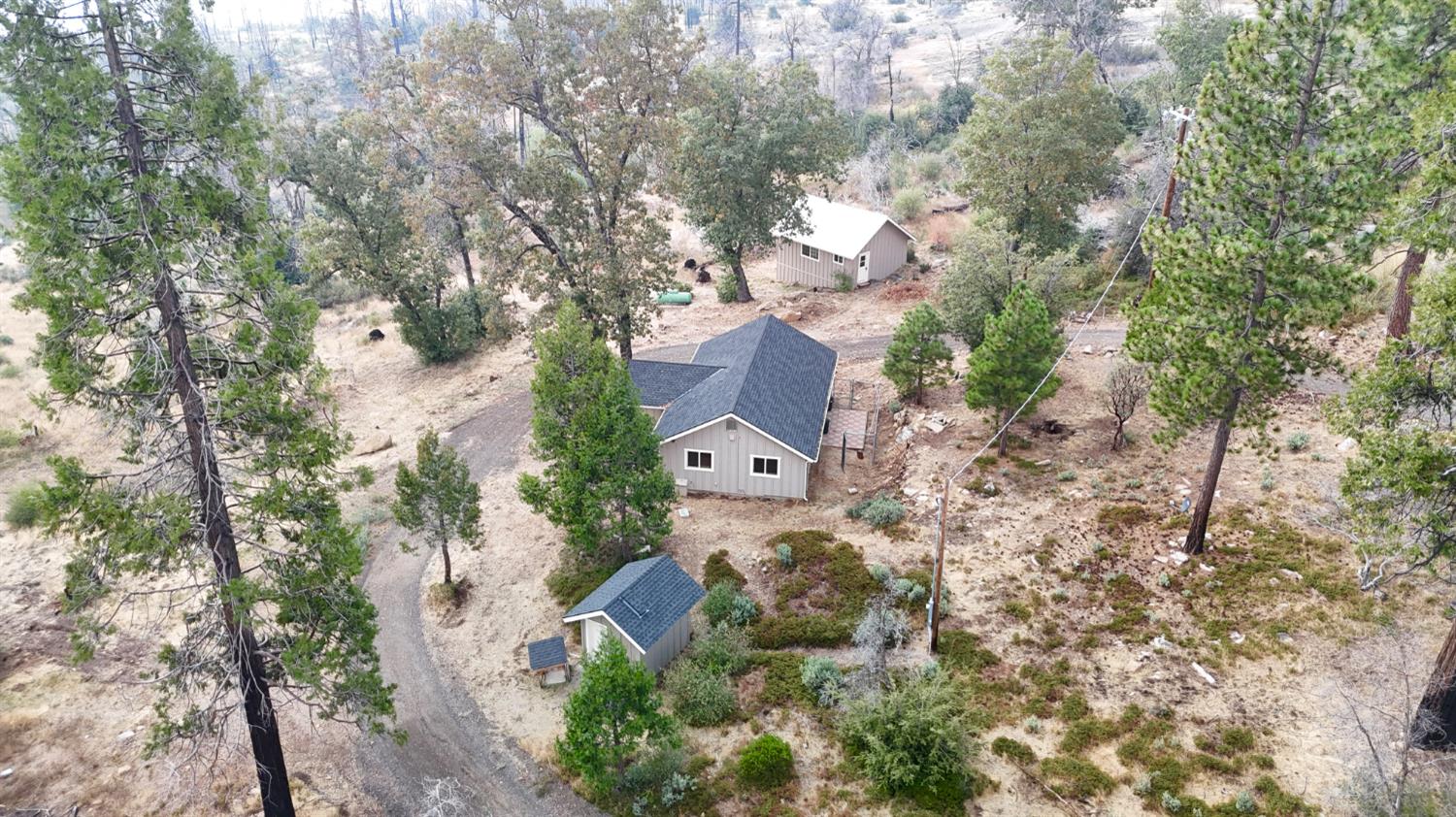 38295 Cressman Rd, Shaver Lake, CA 93664