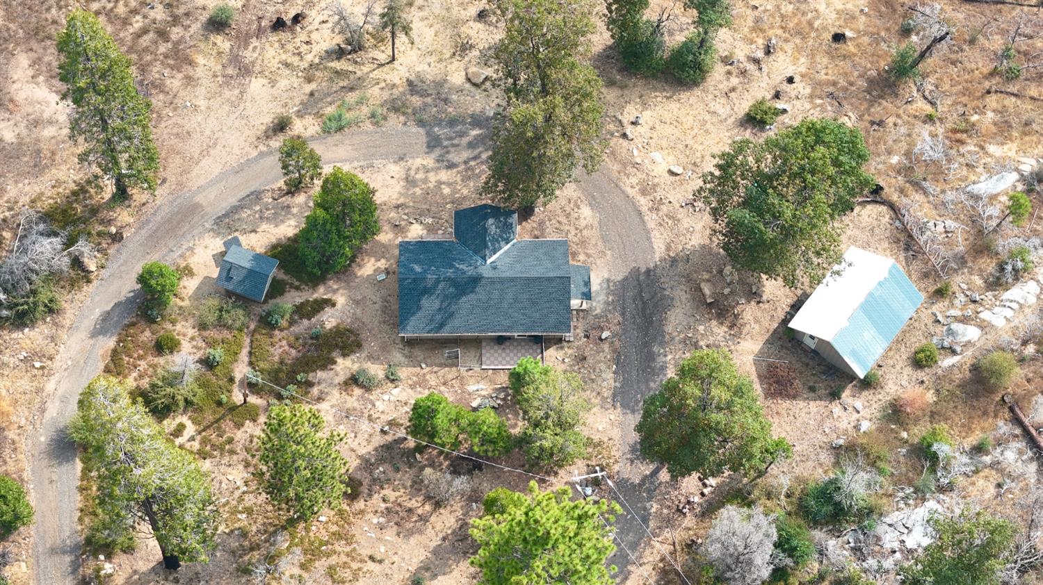 38295 Cressman Rd, Shaver Lake, CA 93664