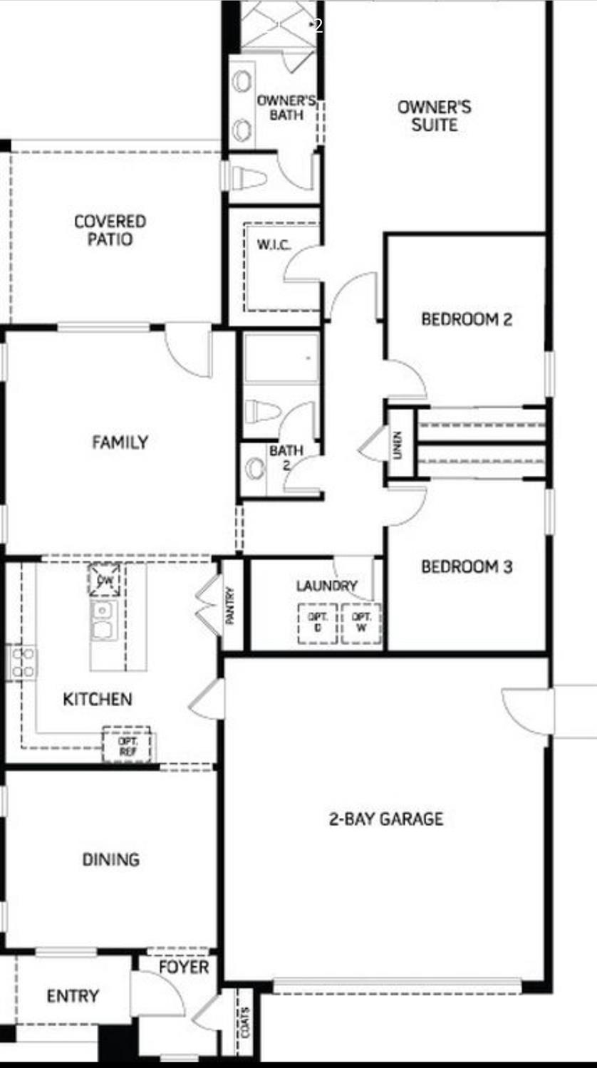 2231 N Bliss Ave, Fresno, CA 93727