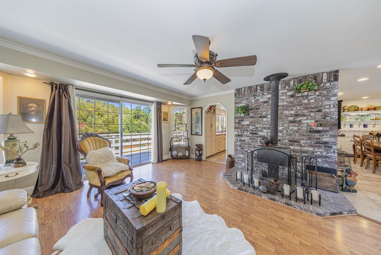 50622 Critter Creek Ln, Oakhurst, CA 93644