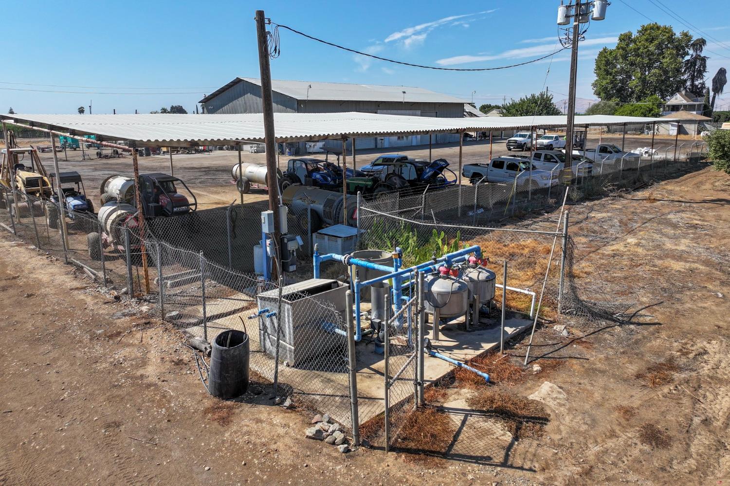 23667 E Dinuba Ave, Dinuba, CA 93618