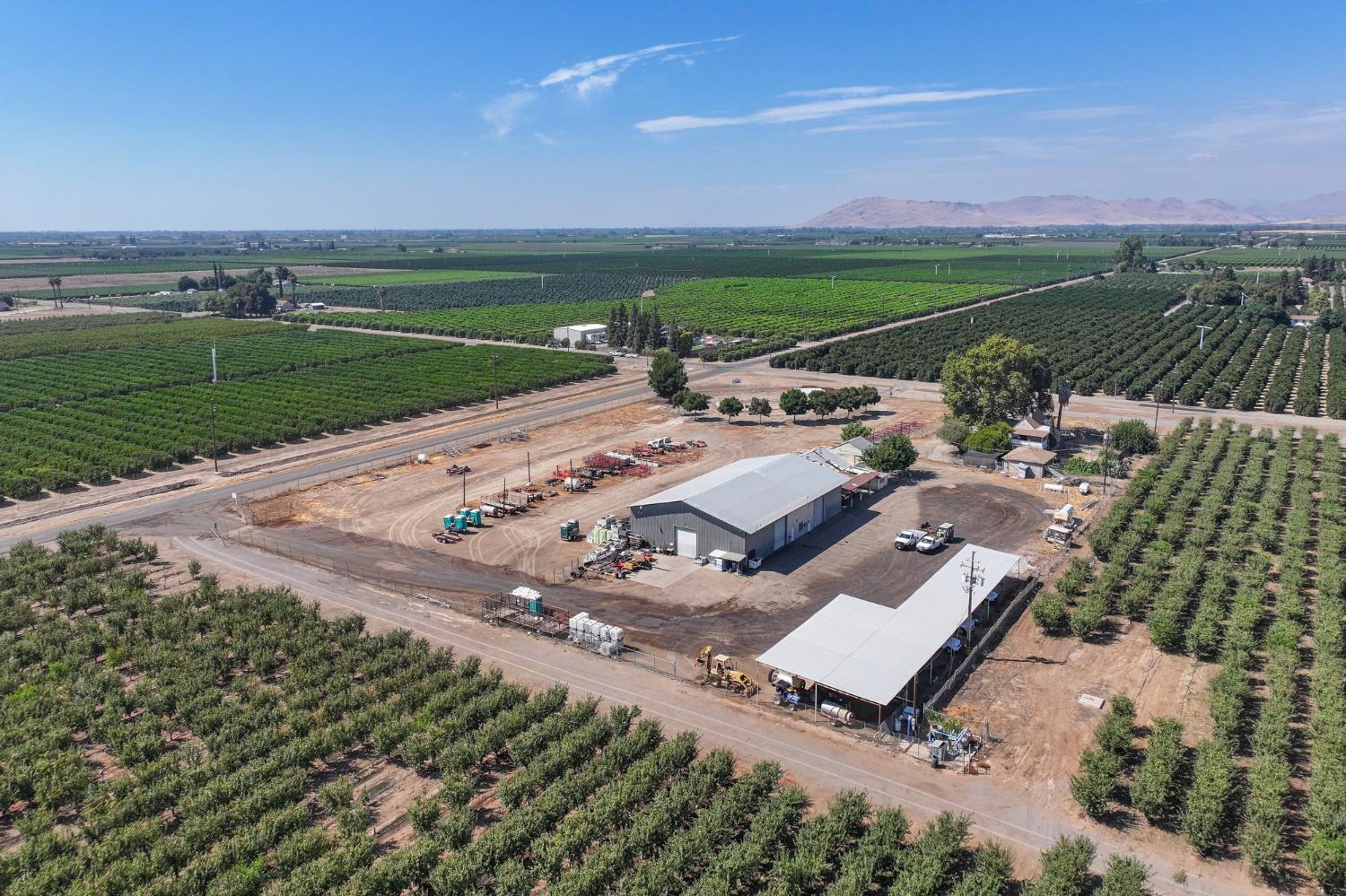 23667 E Dinuba Ave, Dinuba, CA 93618