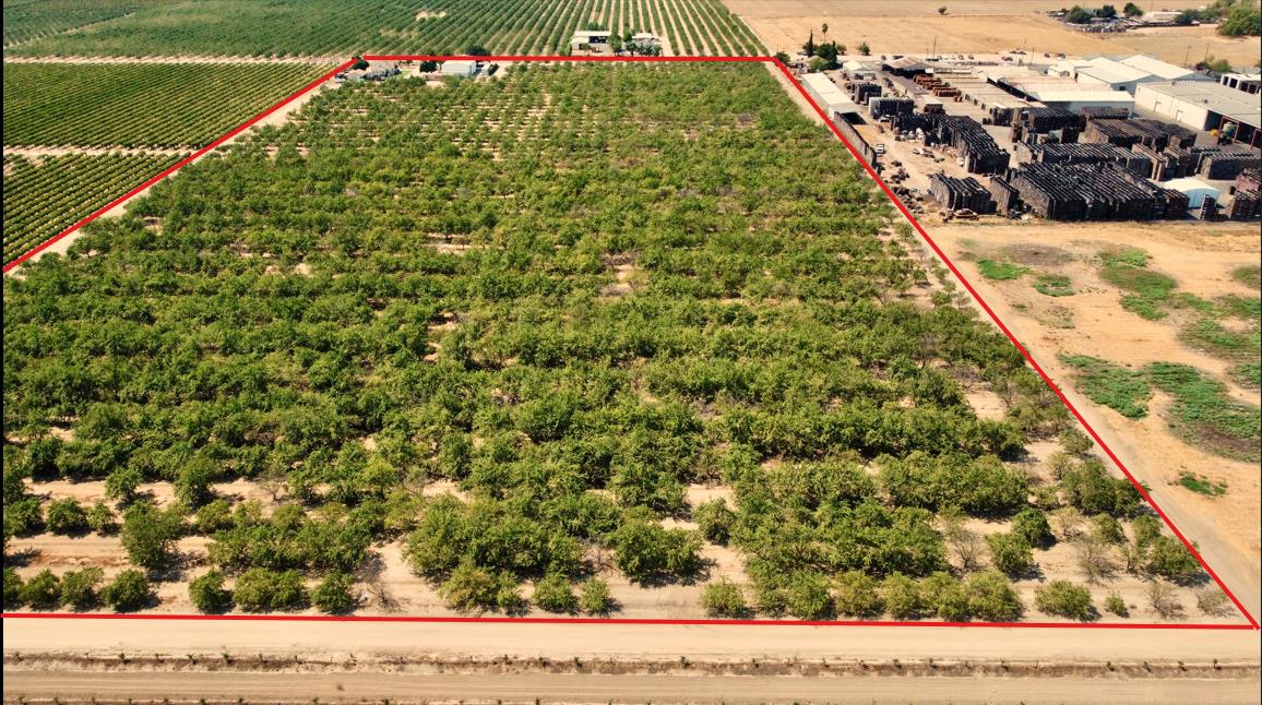 3350 S Indianola, Sanger, CA 93657