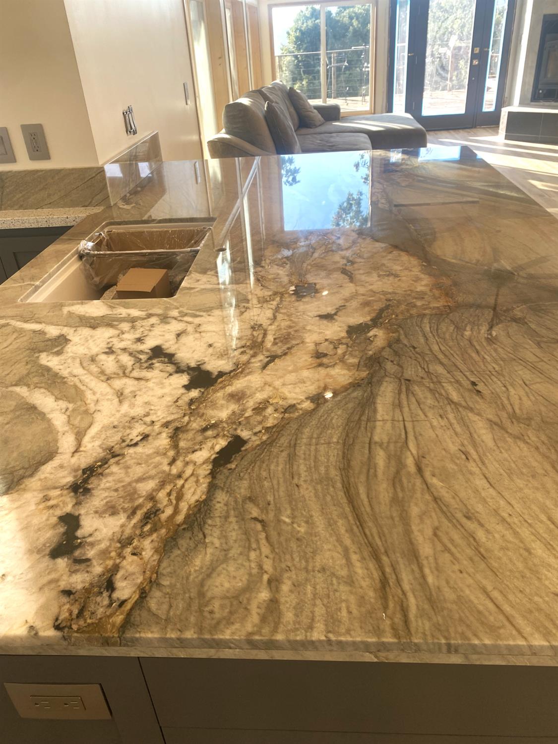 51571 Coyote Ridge Rd, Oakhurst, CA 93644