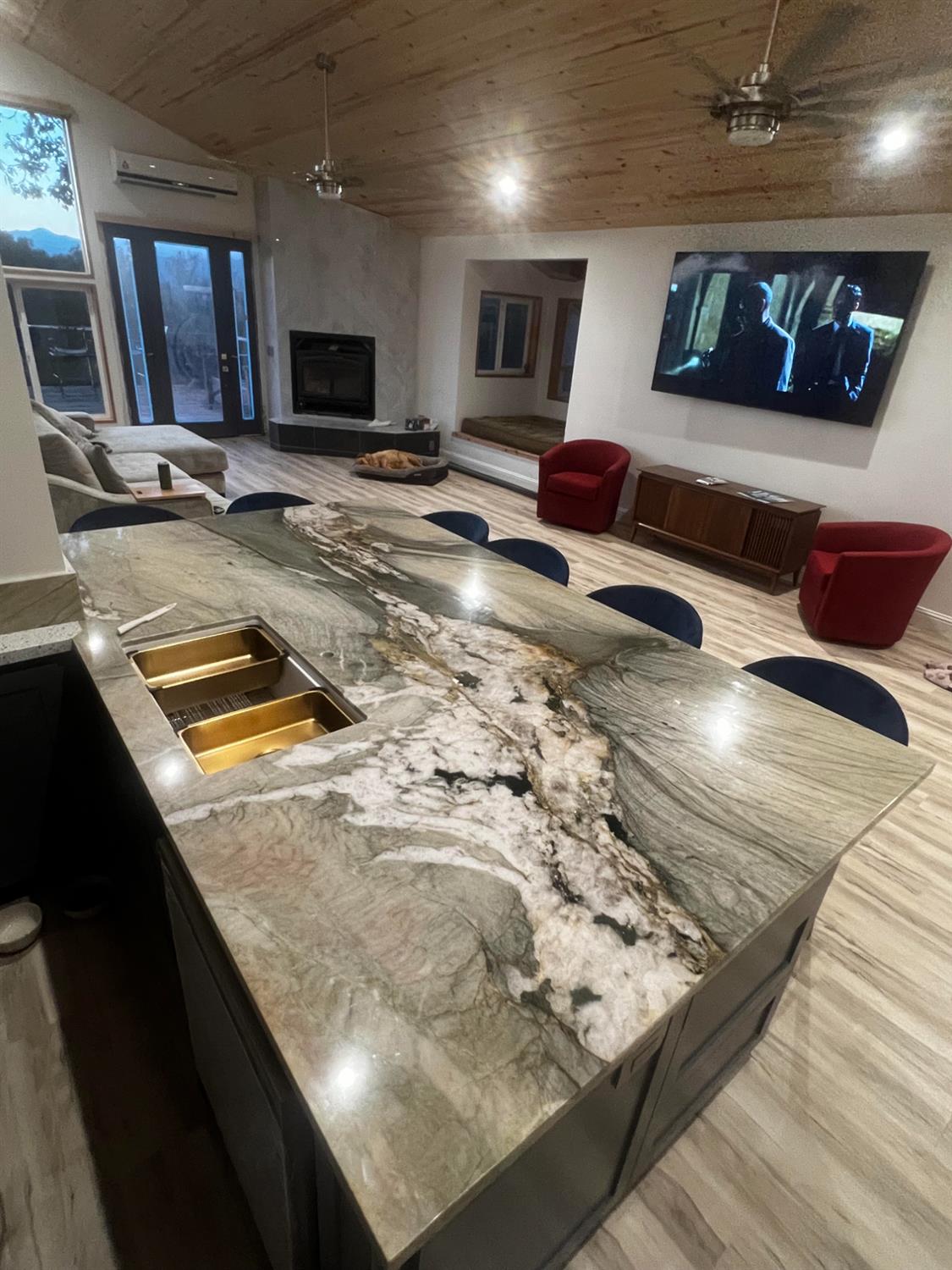 51571 Coyote Ridge Rd, Oakhurst, CA 93644