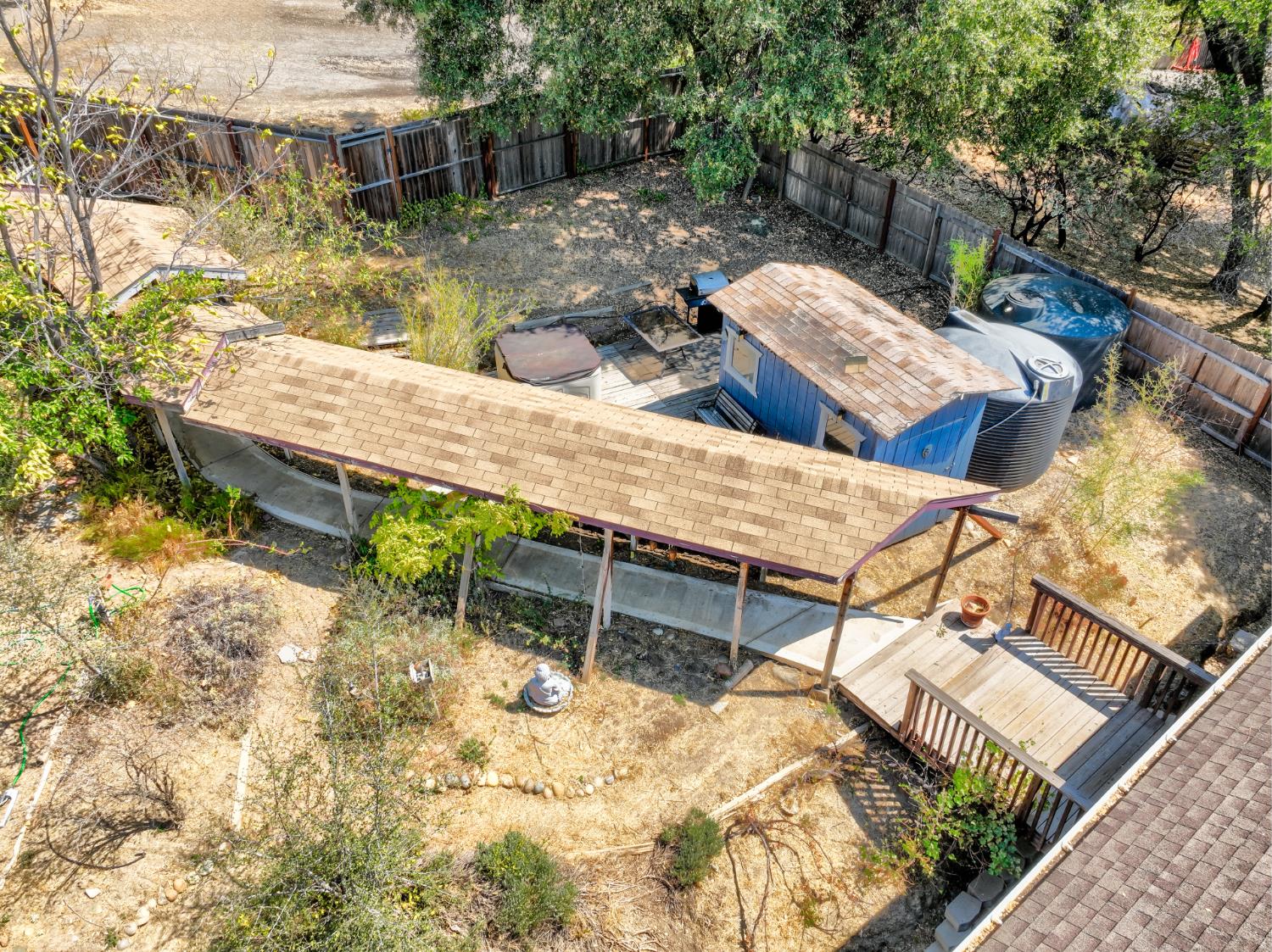 51571 Coyote Ridge Rd, Oakhurst, CA 93644