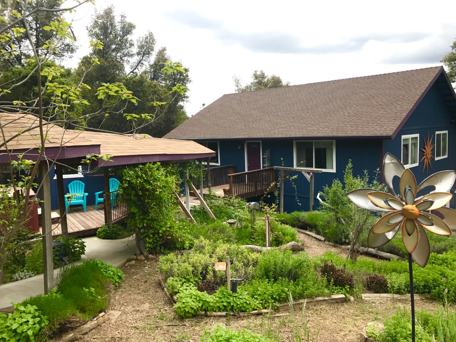 51571 Coyote Ridge Rd, Oakhurst, CA 93644