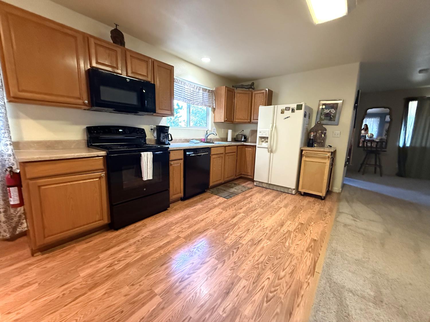 51571 Coyote Ridge Rd, Oakhurst, CA 93644