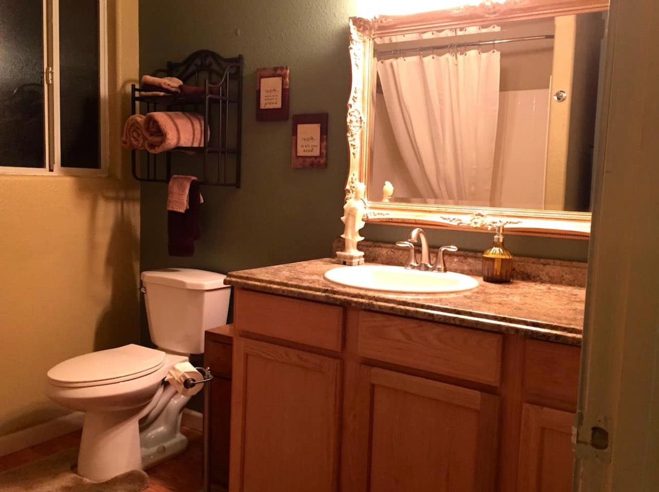 51571 Coyote Ridge Rd, Oakhurst, CA 93644