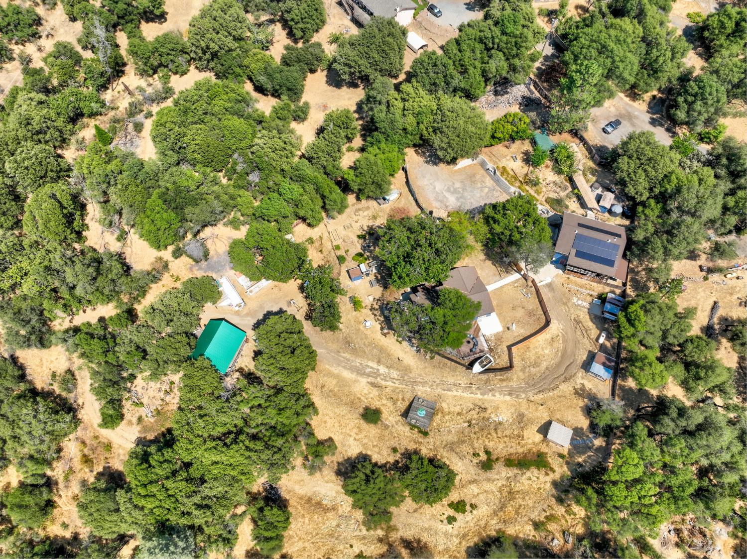 51571 Coyote Ridge Rd, Oakhurst, CA 93644