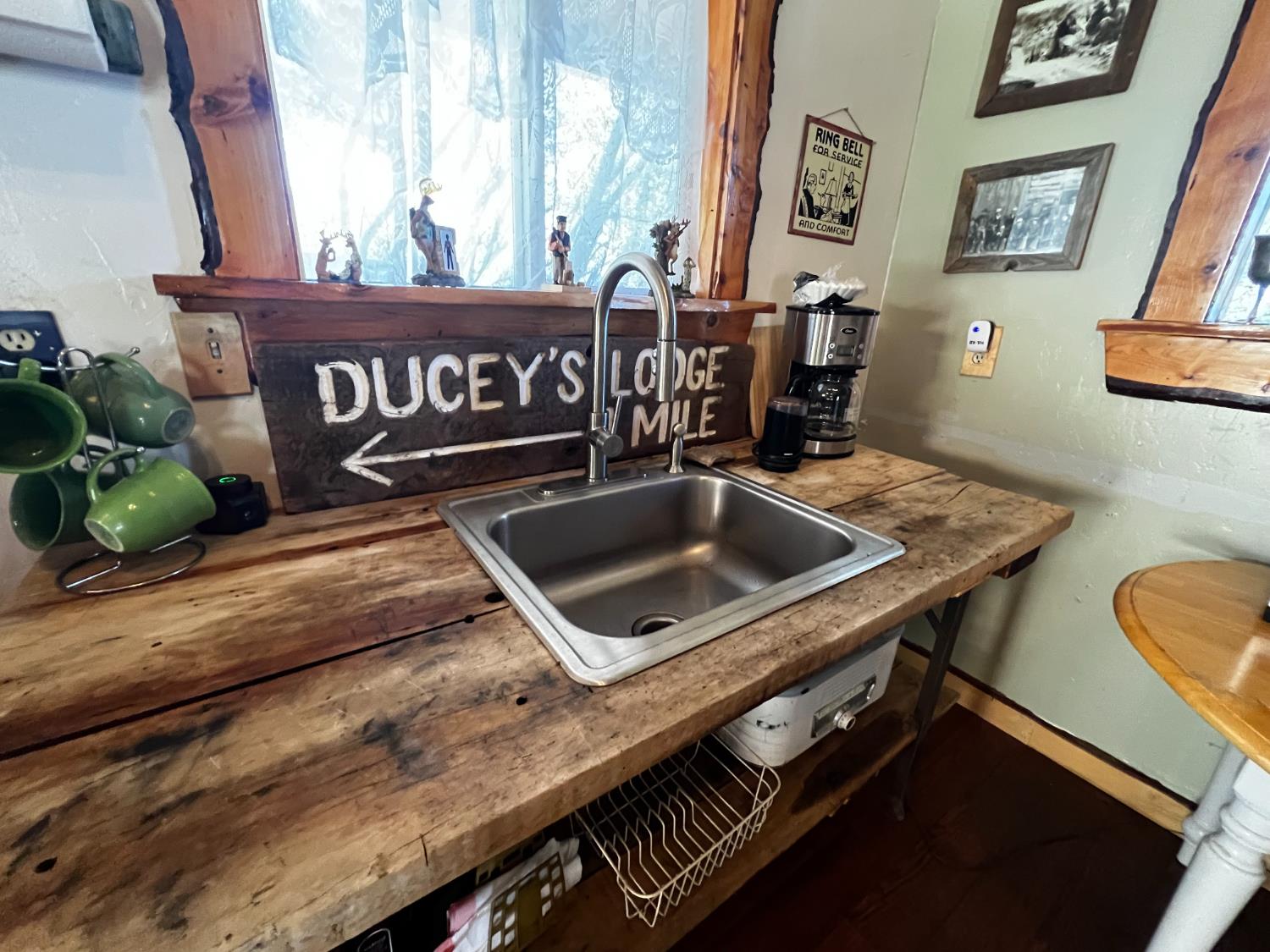 51571 Coyote Ridge Rd, Oakhurst, CA 93644