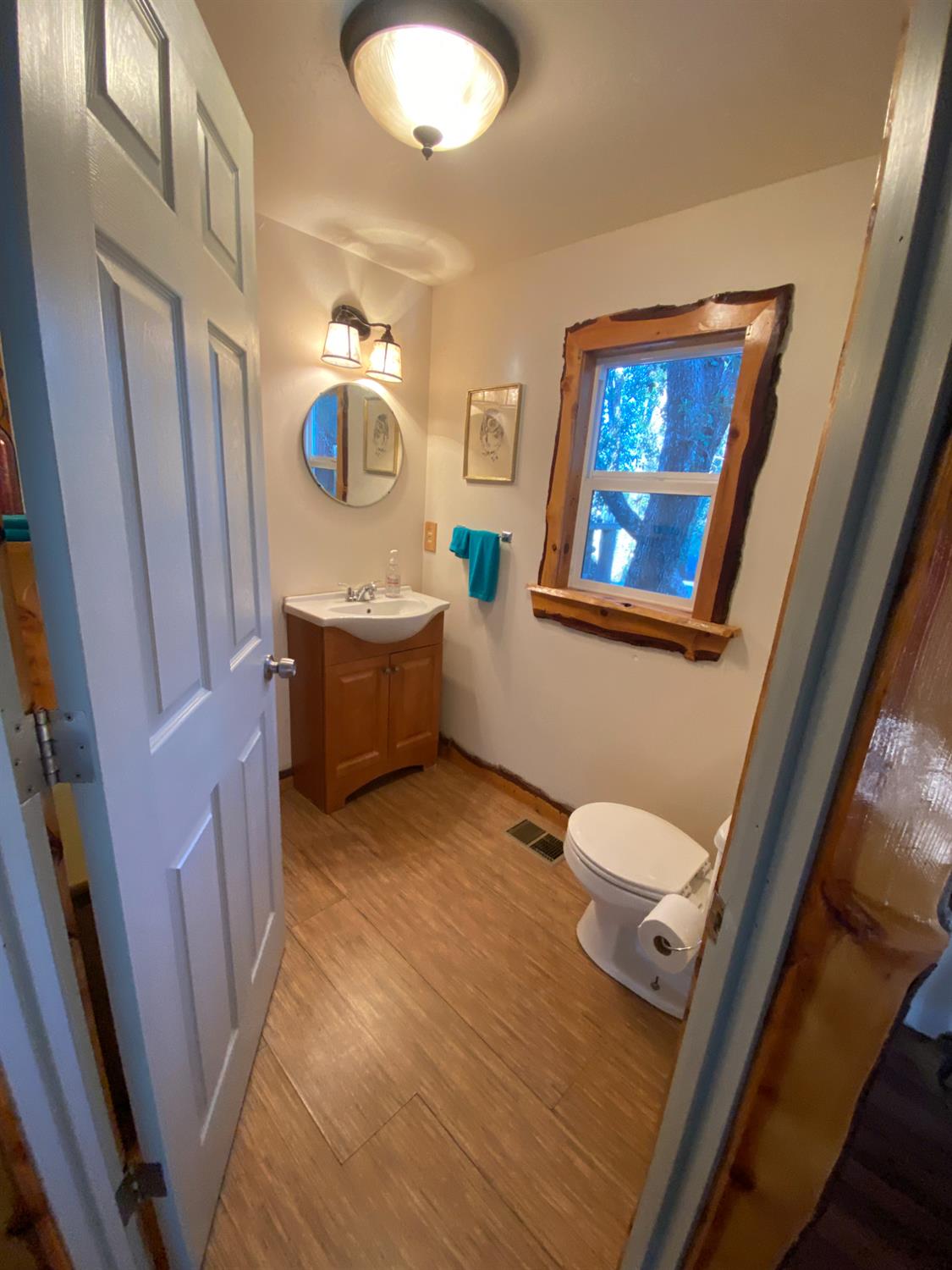 51571 Coyote Ridge Rd, Oakhurst, CA 93644