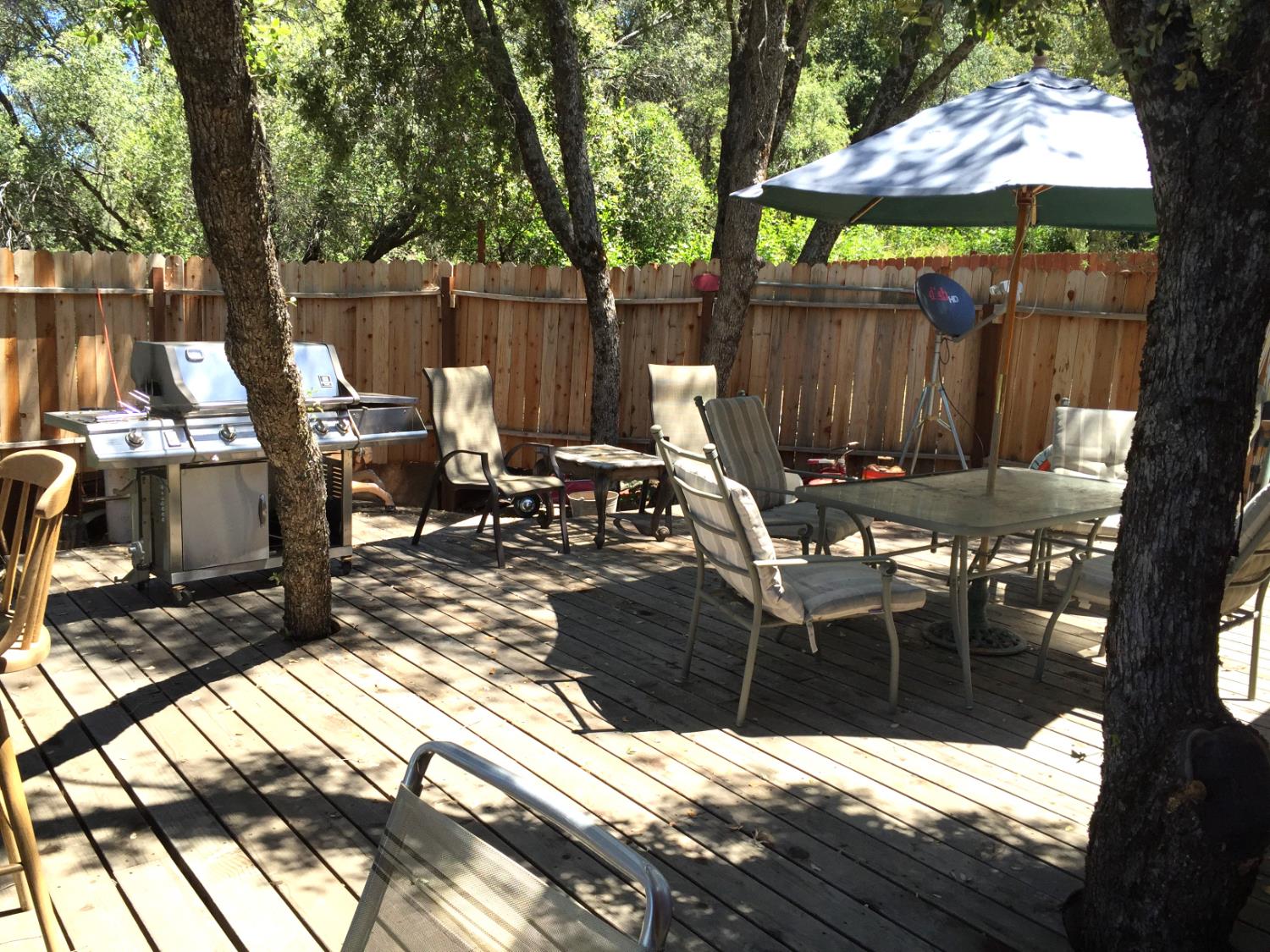 51571 Coyote Ridge Rd, Oakhurst, CA 93644