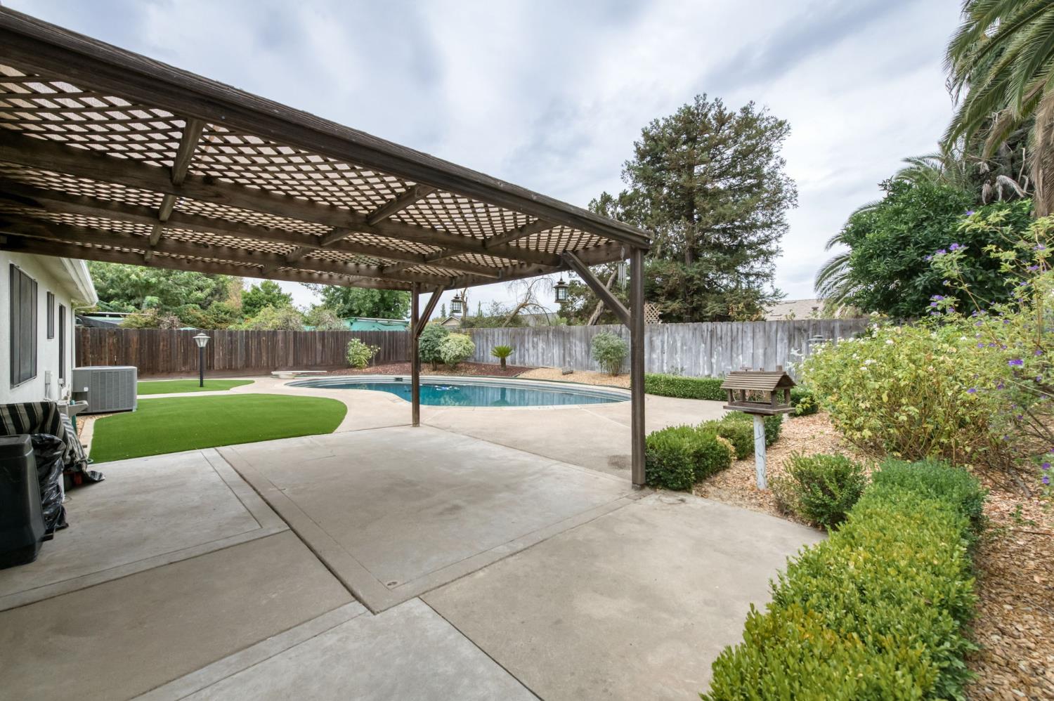 3135 W Roberts, Fresno, CA 93711