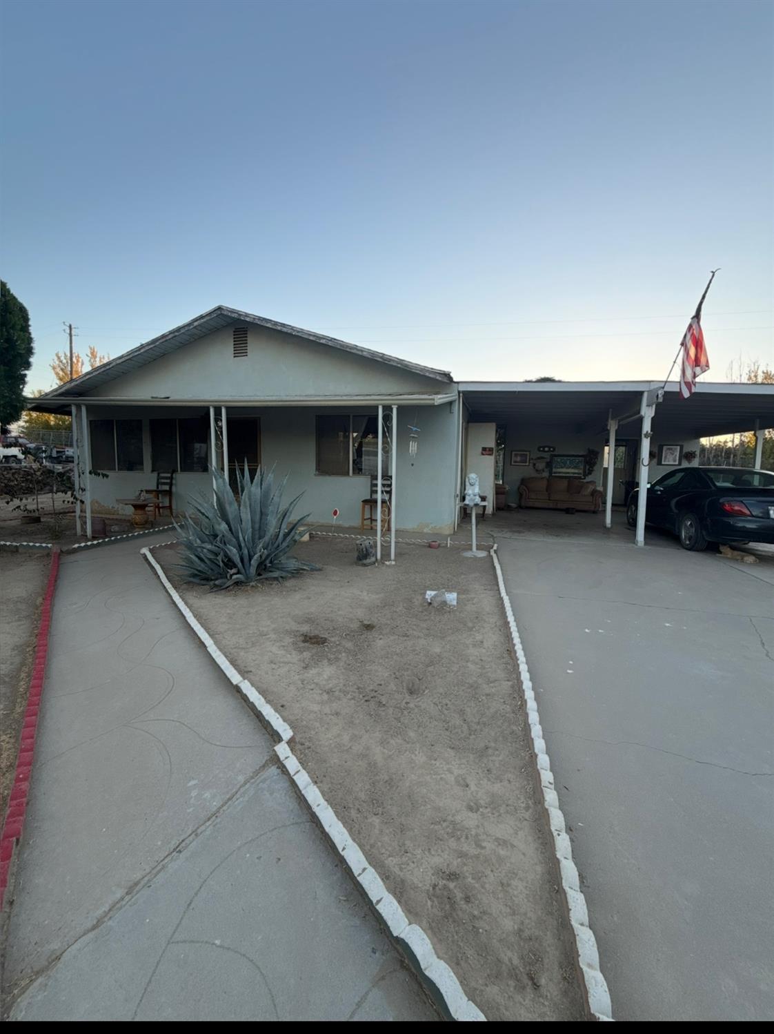 33286 W El Progresso Ave, Cantua Creek, CA 93608