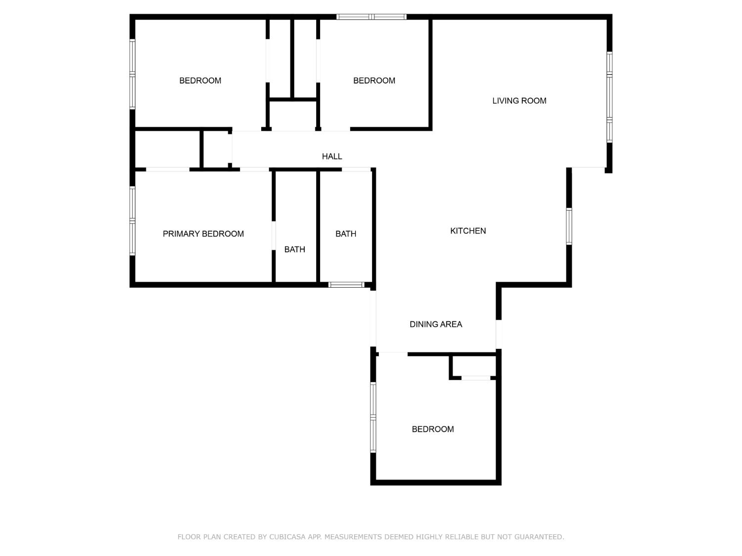872 W Fairmont Ave, Clovis, CA 93612