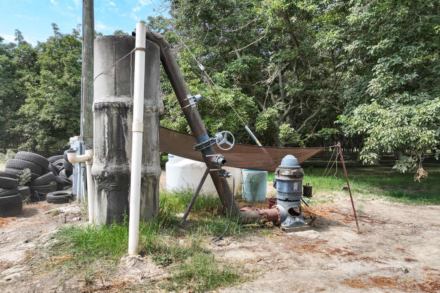 3948 13 1/4 Ave, Hanford, CA 93230