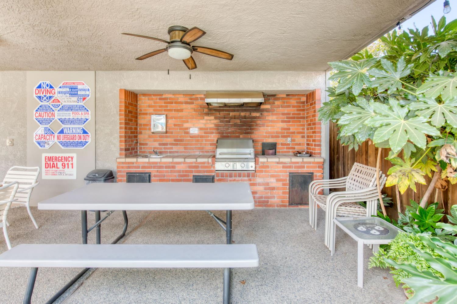 7047 N Teilman Ave #101, Fresno, CA 93711