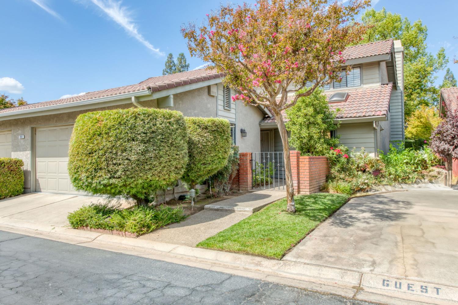 7047 N Teilman Ave #101, Fresno, CA 93711