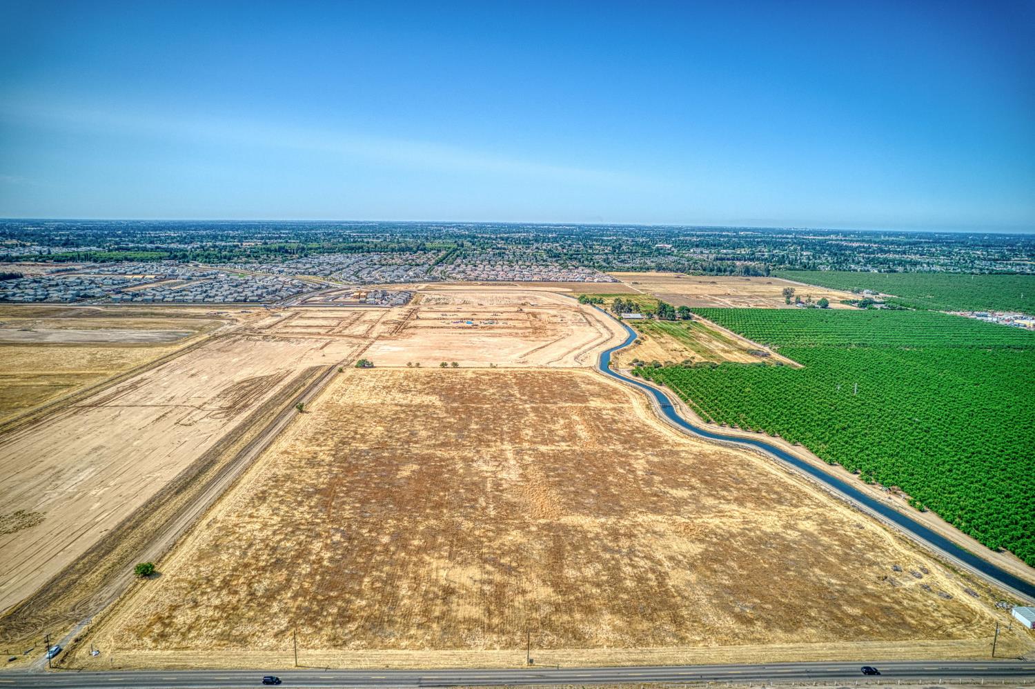 0 0 E Behymer Ave, Clovis, CA 93619