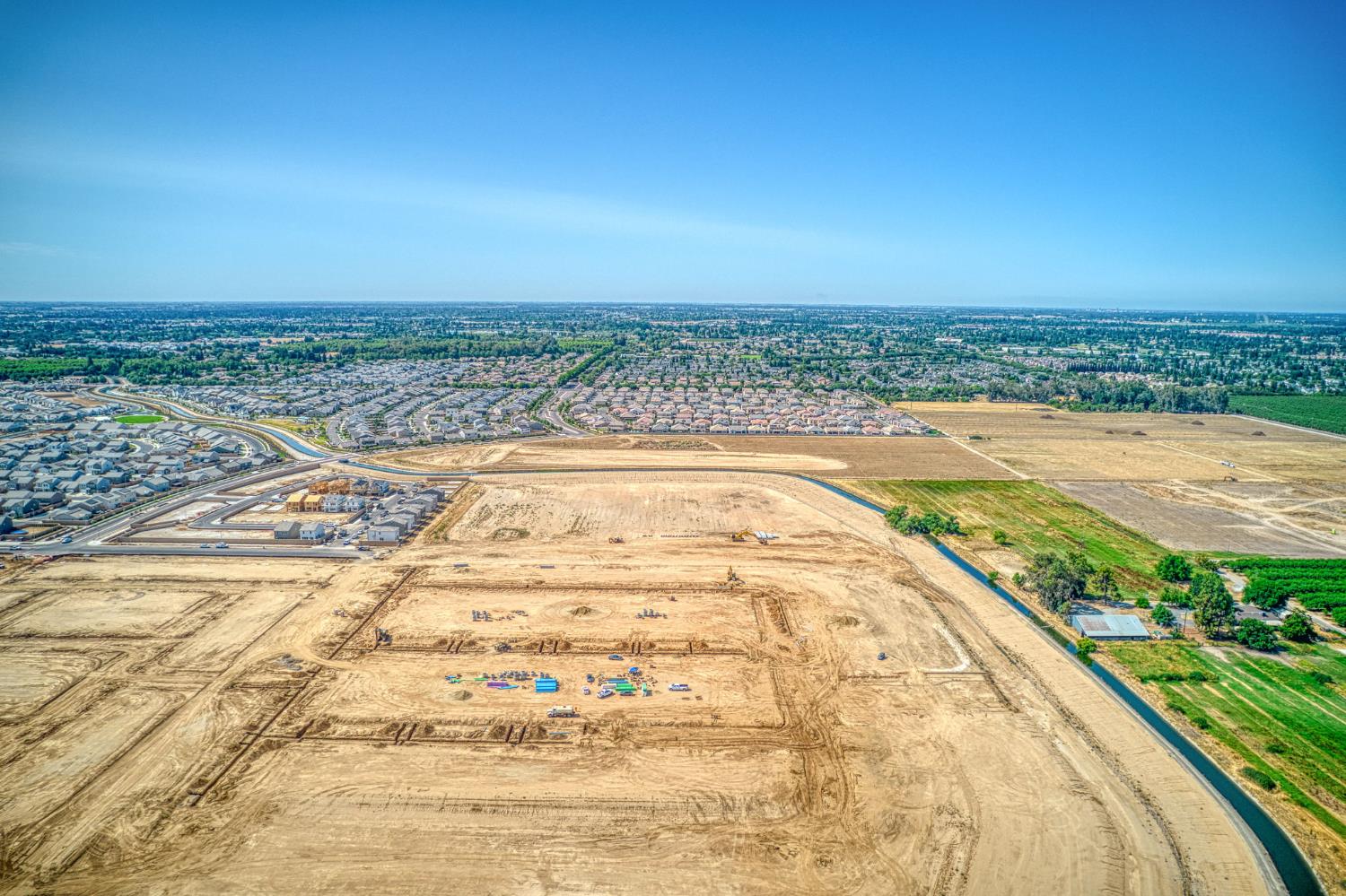 0 0 E Behymer Ave, Clovis, CA 93619