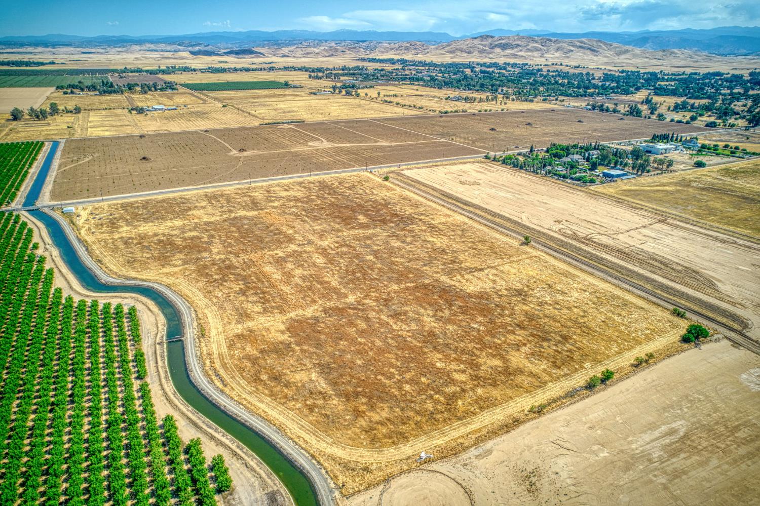 0 0 E Behymer Ave, Clovis, CA 93619