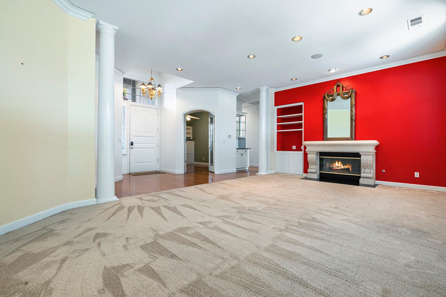 2190 W Via Cipressi, Fresno, CA 93711