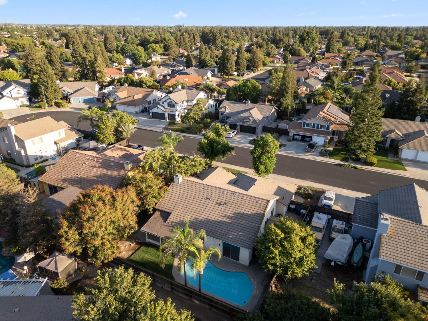 2337 Wrenwood Ave, Clovis, CA 93611