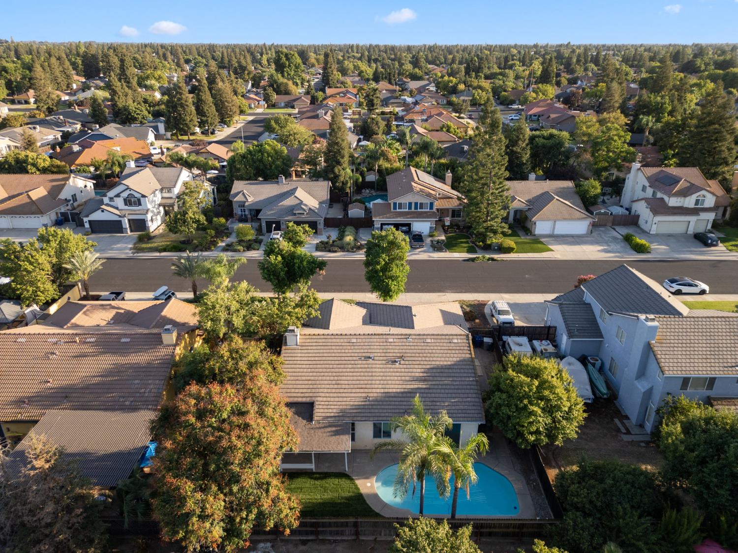 2337 Wrenwood Ave, Clovis, CA 93611