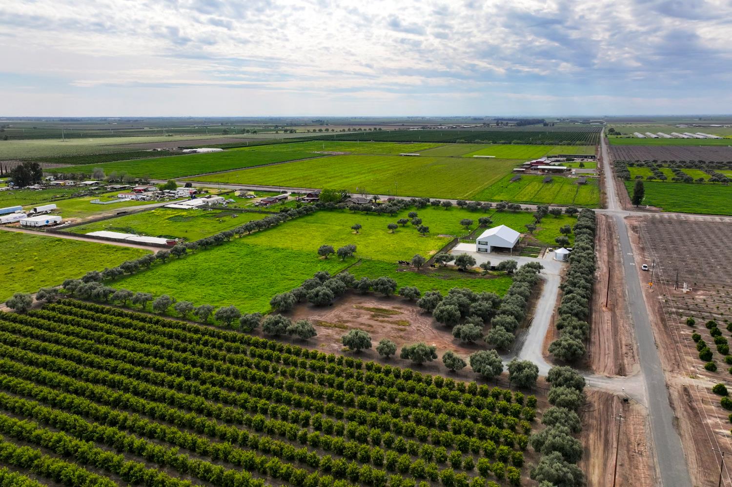 15725 Avenue 376, Visalia, CA 93292