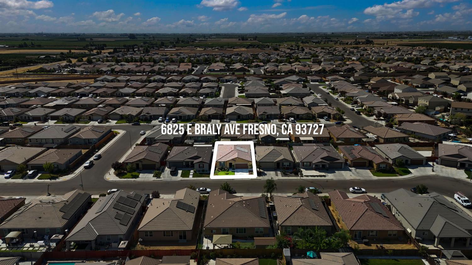 6825 E Braly Ave, Fresno, CA 93727